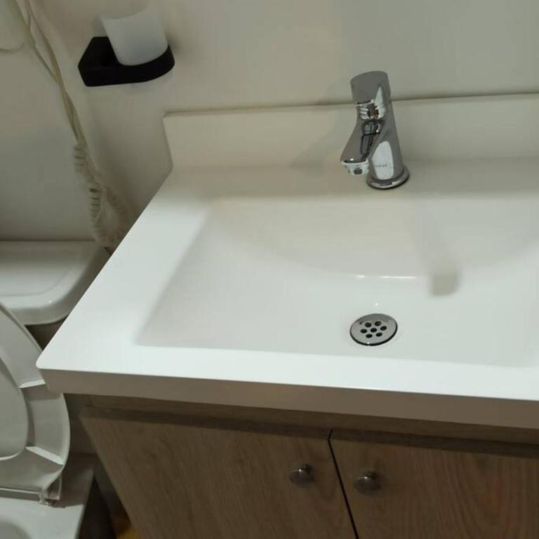 Torre Ventto Lofts 24/7 - Apartamento de 1 dormitorio - 14