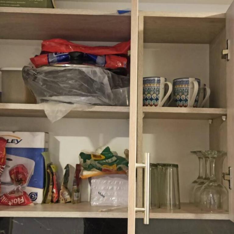 Torre Ventto Lofts 24/7 - Apartamento de 1 dormitorio - 19