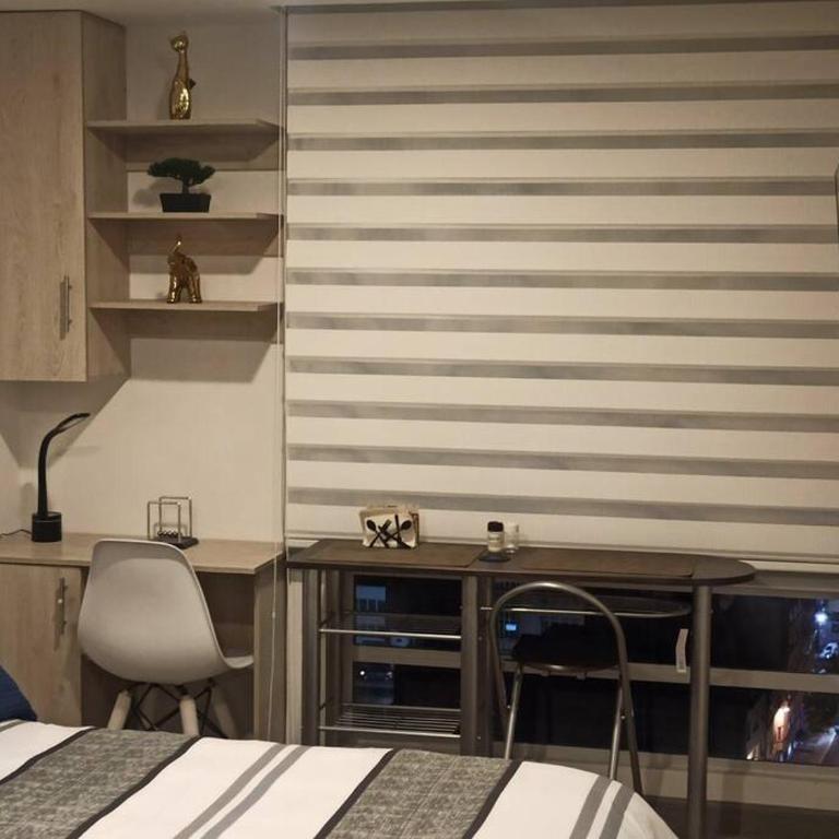 Torre Ventto Lofts 24/7 - Apartamento de 1 dormitorio - 20