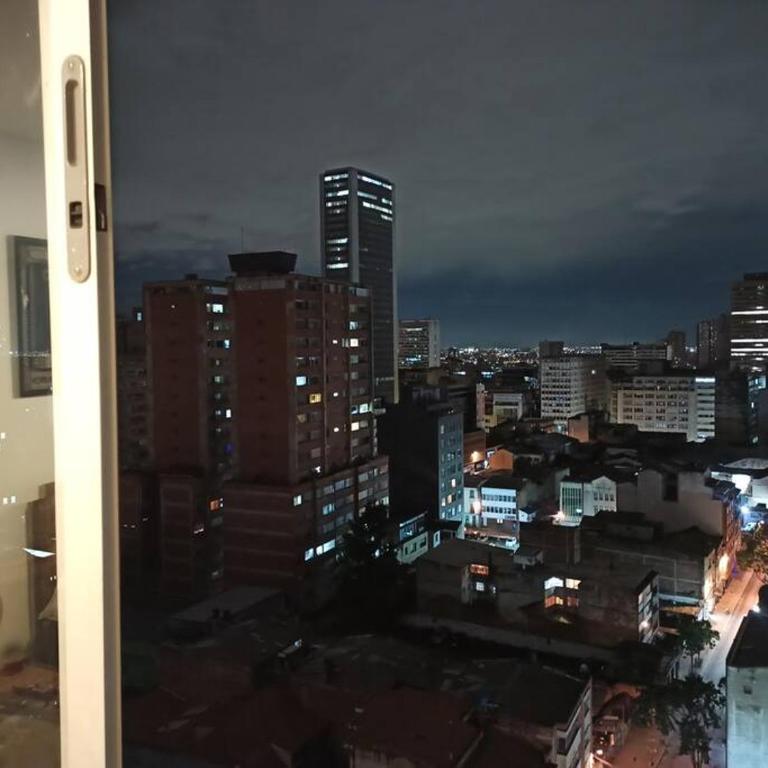 Torre Ventto Lofts 24/7 - Apartamento de 1 dormitorio - 22