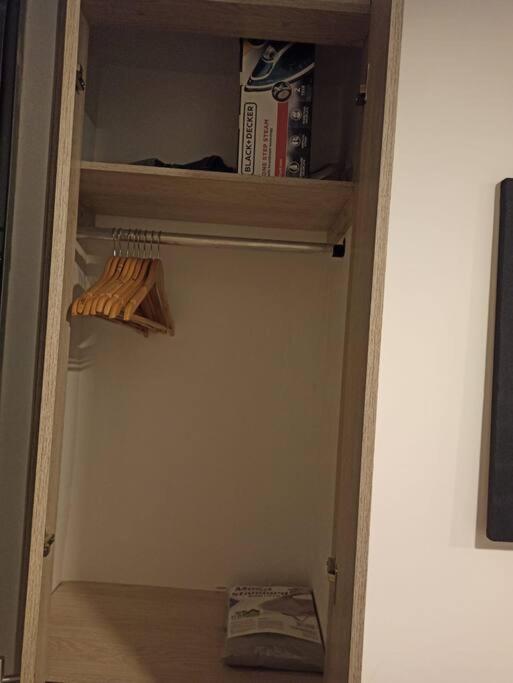 Torre Ventto Lofts 24/7 - Apartamento de 1 dormitorio - 23