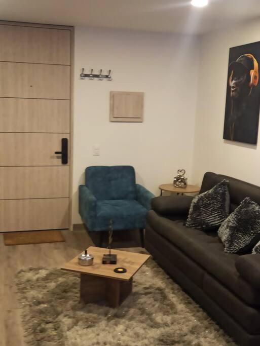 Torre Ventto Lofts 24/7 - Apartamento de 1 dormitorio - 41