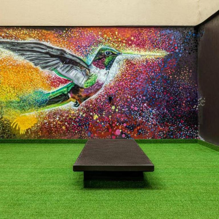 Torre Ventto Lofts 24/7 - Apartamento de 1 dormitorio - 46