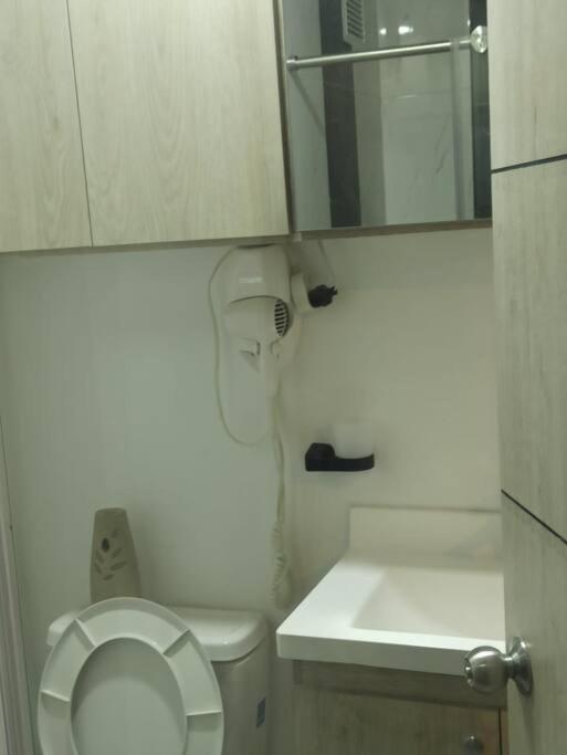 Torre Ventto Lofts 24/7 - Apartamento de 1 dormitorio - 50