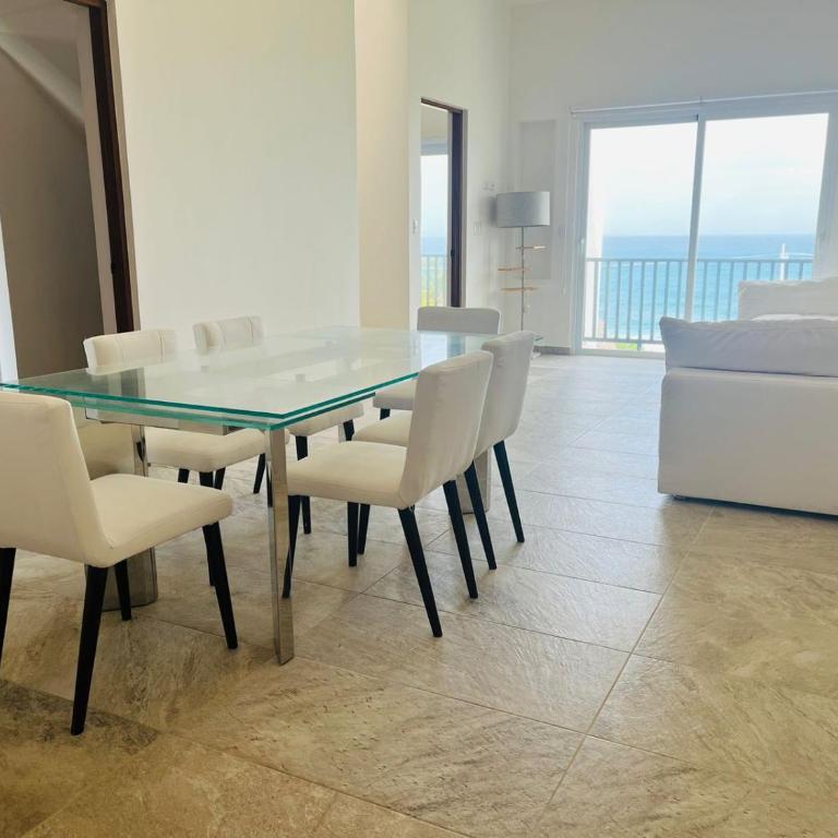 Brand new penthouse with plunge pool, amazing top view - Two-Bedroom Apartment - 3