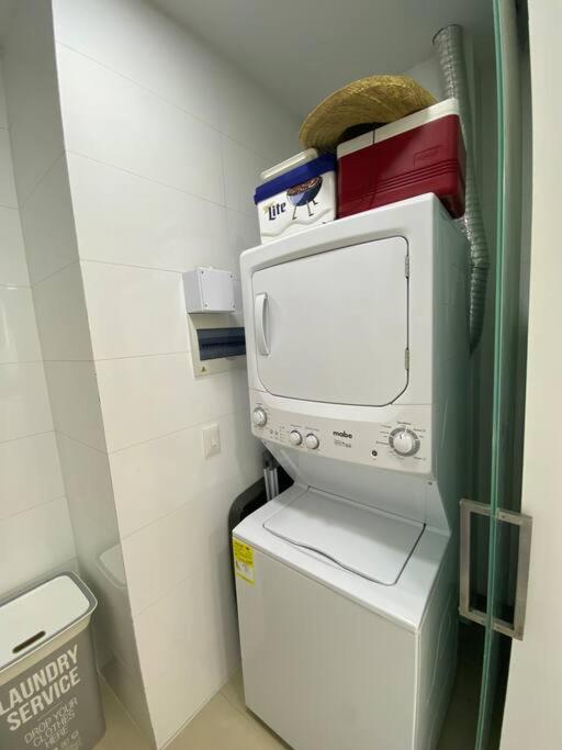 Samaria Club de Playa Exclusivo - Apartamento de 3 dormitorios - 17