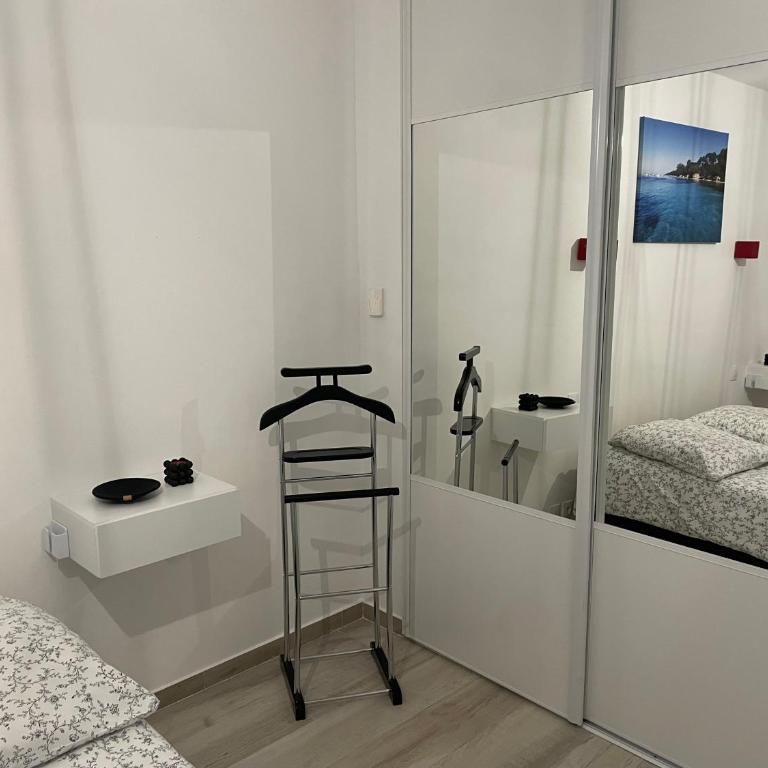 Un havre de paix au cœur de Mougins - Apartment mit 1 Schlafzimmer - 10