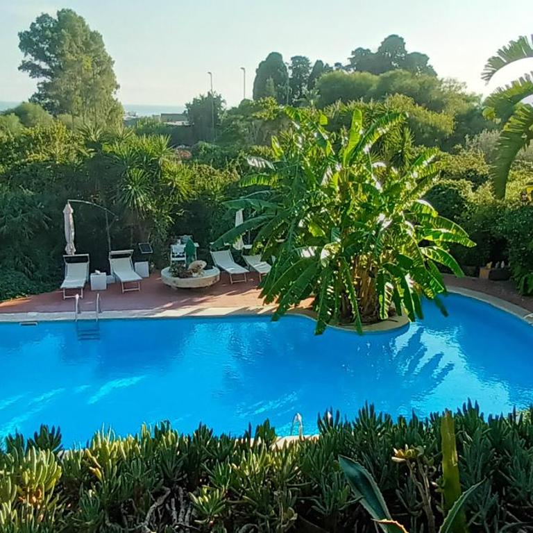 Villa Barbara - Appartamento - 7