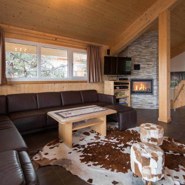 Alpenpark Turrach by ALPS RESORTS - Ferienhaus für bis zu 14 Personen - 1