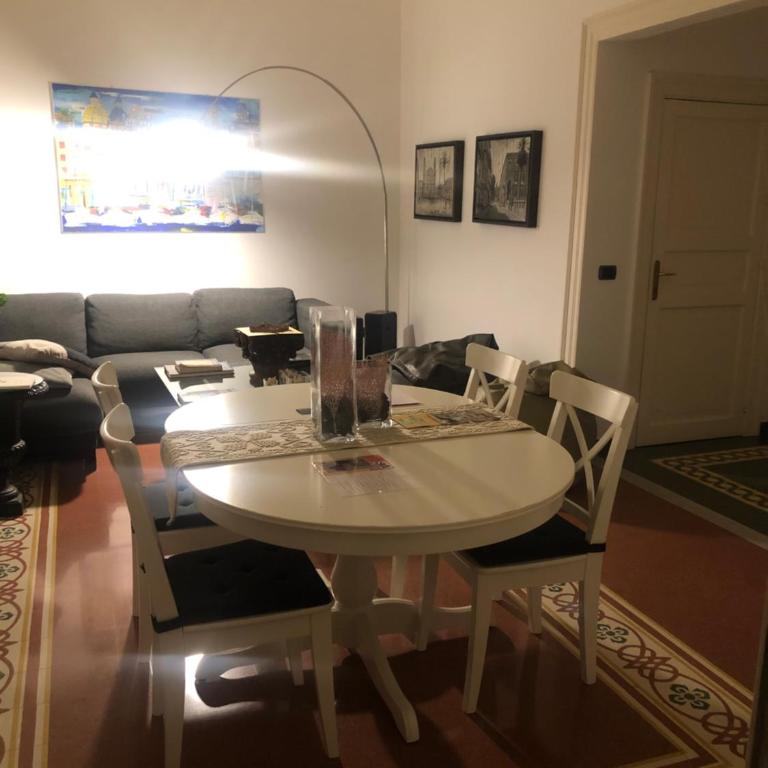 Casa degli Allori - Appartamento - 5
