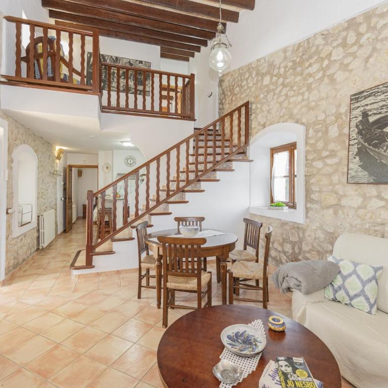 M413 Can Castell 2 by Mallorca Villa Selection - Villa con piscina privada - 8