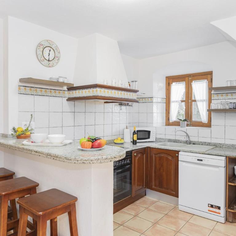 M413 Can Castell 2 by Mallorca Villa Selection - Villa con piscina privada - 9