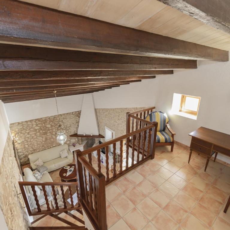 M413 Can Castell 2 by Mallorca Villa Selection - Villa con piscina privada - 14