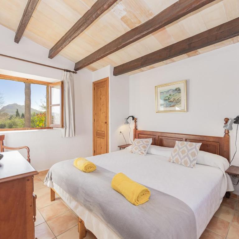M413 Can Castell 2 by Mallorca Villa Selection - Villa con piscina privada - 15