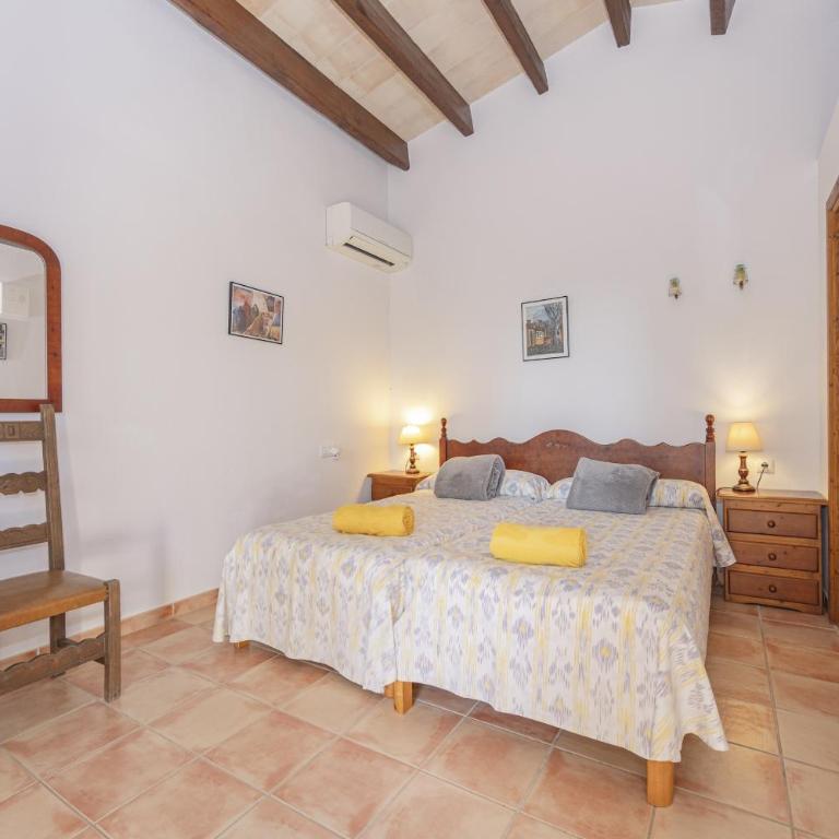 M413 Can Castell 2 by Mallorca Villa Selection - Villa con piscina privada - 19