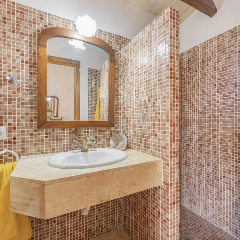 M413 Can Castell 2 by Mallorca Villa Selection - Villa con piscina privada - 20
