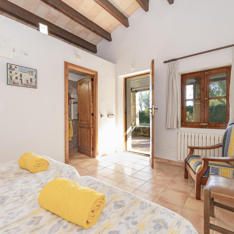 M413 Can Castell 2 by Mallorca Villa Selection - Villa con piscina privada - 21