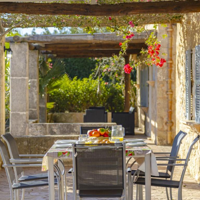 M413 Can Castell 2 by Mallorca Villa Selection - Villa con piscina privada - 23