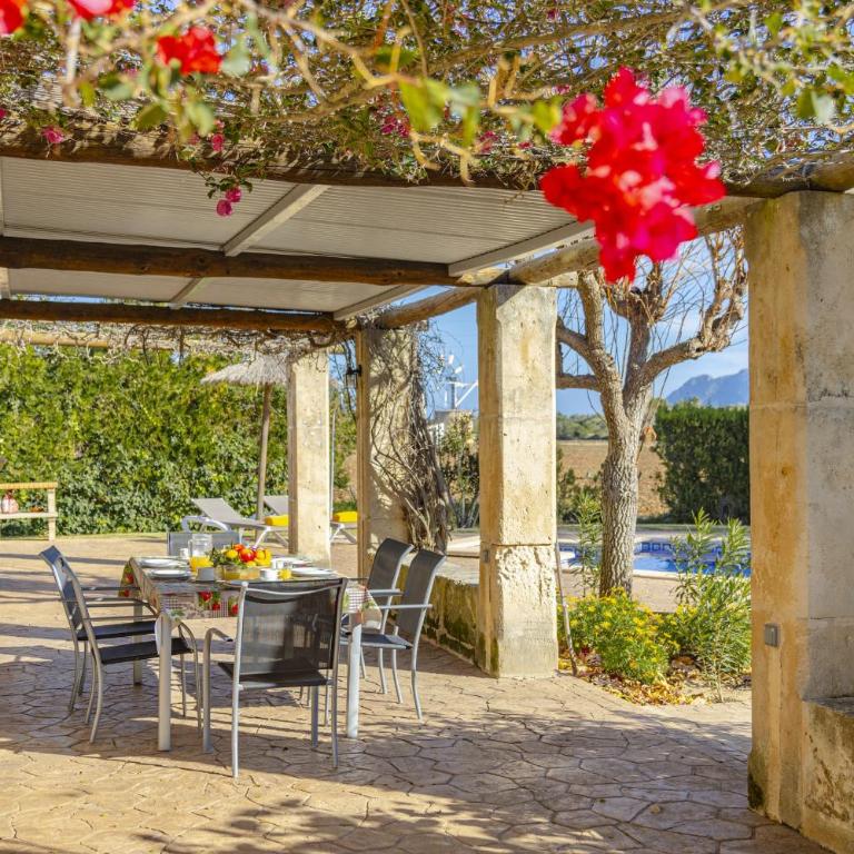 M413 Can Castell 2 by Mallorca Villa Selection - Villa con piscina privada - 25