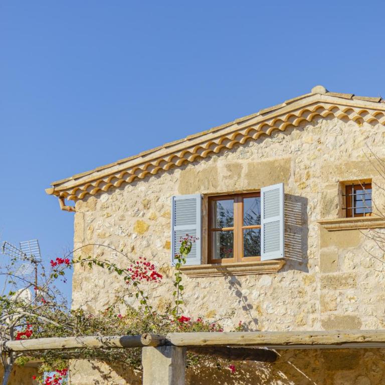 M413 Can Castell 2 by Mallorca Villa Selection - Villa con piscina privada - 26