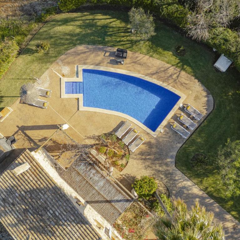 M413 Can Castell 2 by Mallorca Villa Selection - Villa con piscina privada - 35