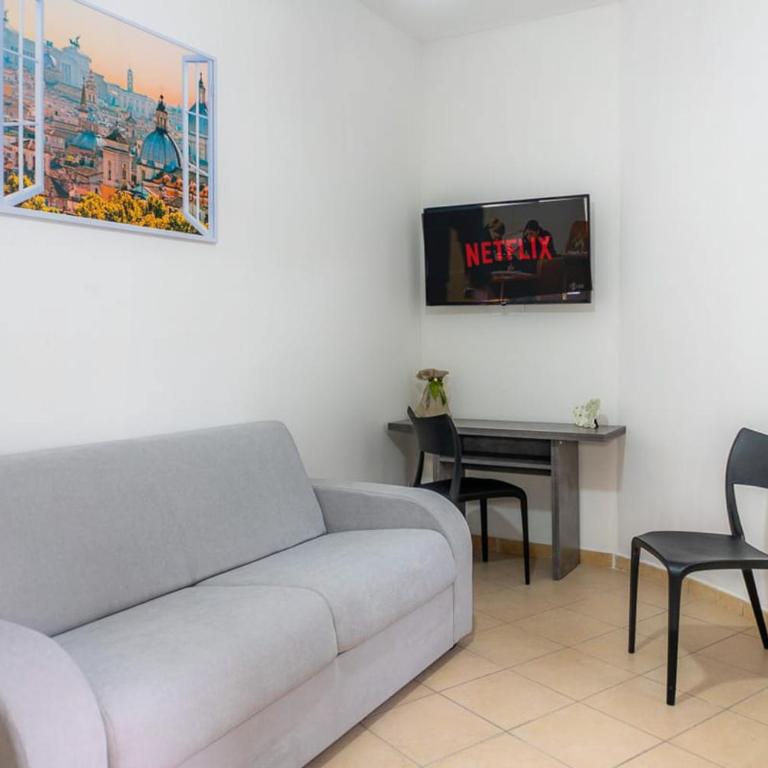 VivimiHome - Holiday Life Rome - One-Bedroom Apartment - 3