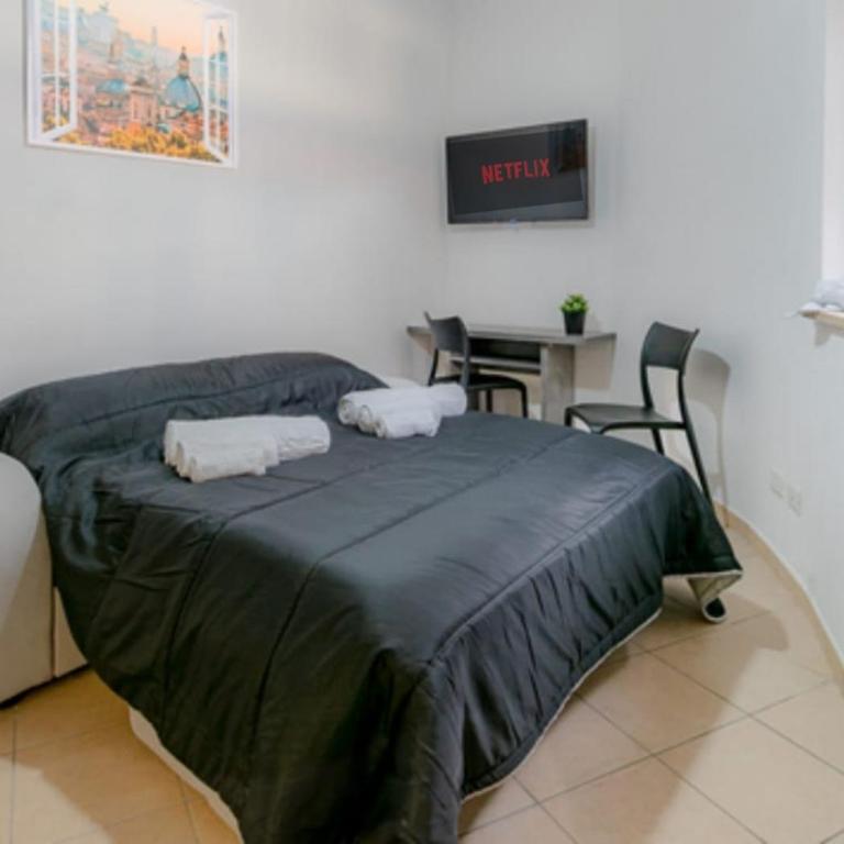 VivimiHome - Holiday Life Rome - One-Bedroom Apartment - 26