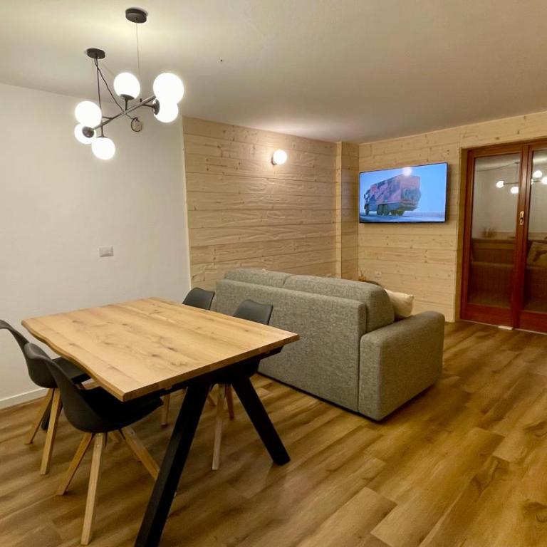Lys Apartment - Appartamento con 1 Camera da Letto - 5