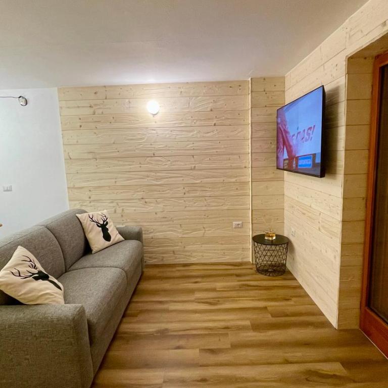 Lys Apartment - Appartamento con 1 Camera da Letto - 3