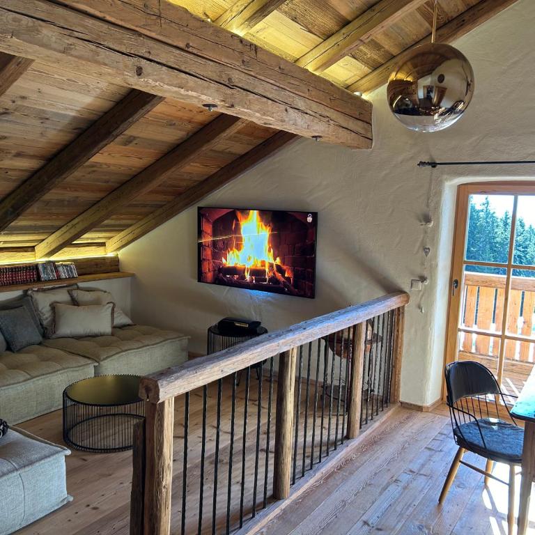 Almhaus Chalet 607 - Lachtal - Haus mit 4 Schlafzimmern - 34