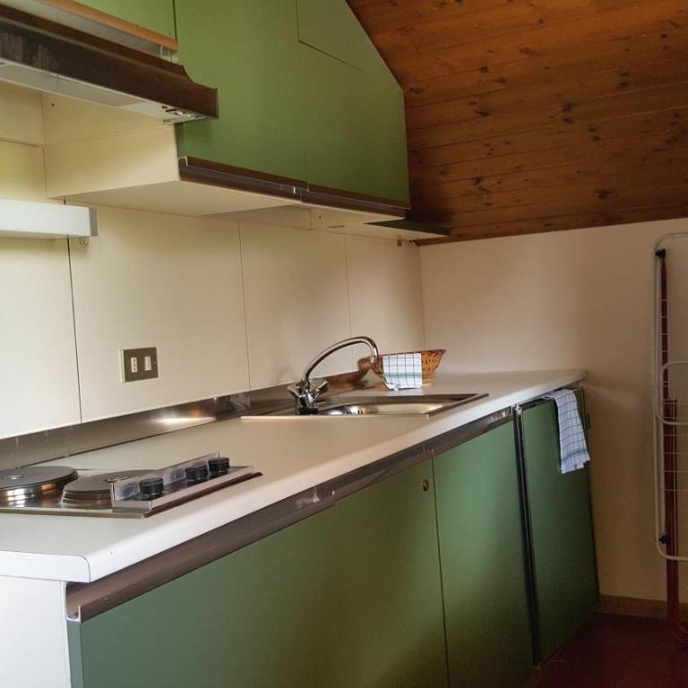 Residence Bad Moos - Camera Matrimoniale - Loft - 7