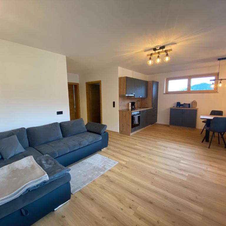 Ferienwohnungen Moser - Apartment mit Dusche - 9