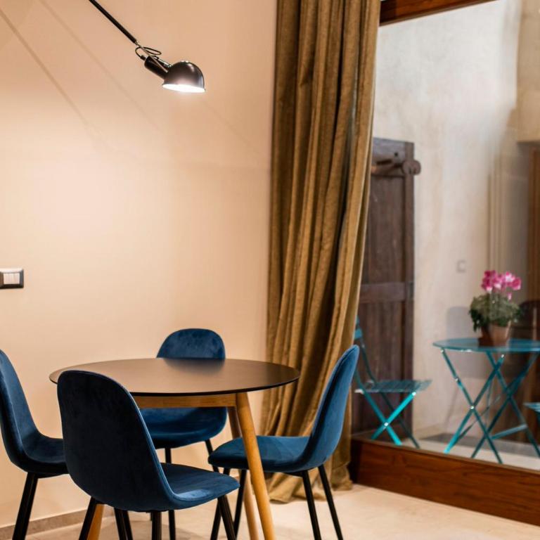 Le Stanze di Teodorico - Appartamento - 5
