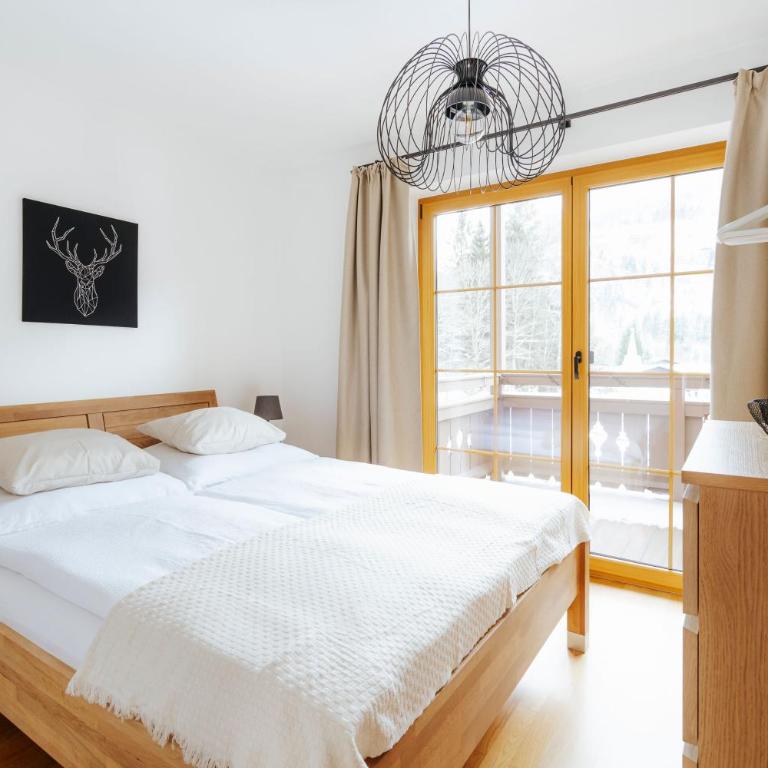 Ferienhaus Florianiweg - Haus mit 5 Schlafzimmern - 17