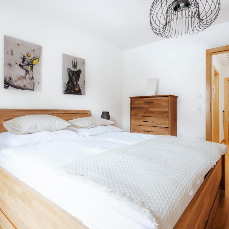 Ferienhaus Florianiweg - Haus mit 5 Schlafzimmern - 19