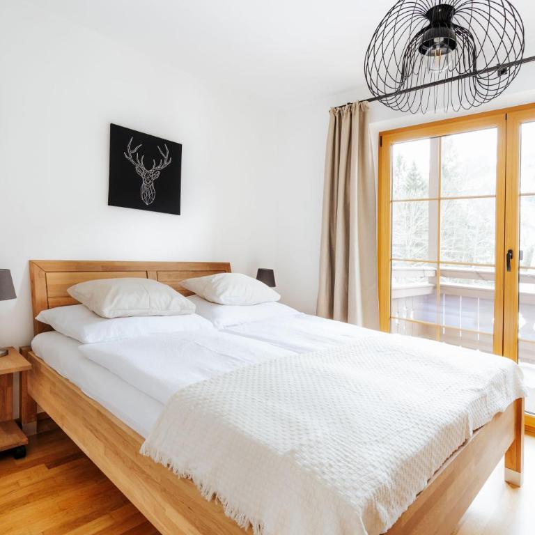 Ferienhaus Florianiweg - Haus mit 5 Schlafzimmern - 20