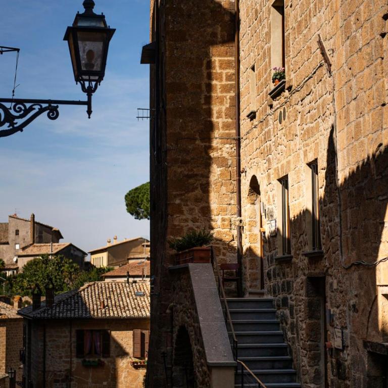 Le Stanze di Teodorico - Appartamento - 1