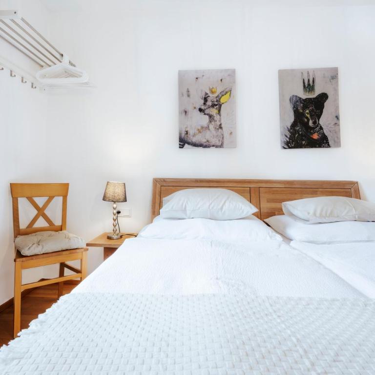 Ferienhaus Florianiweg - Haus mit 5 Schlafzimmern - 22