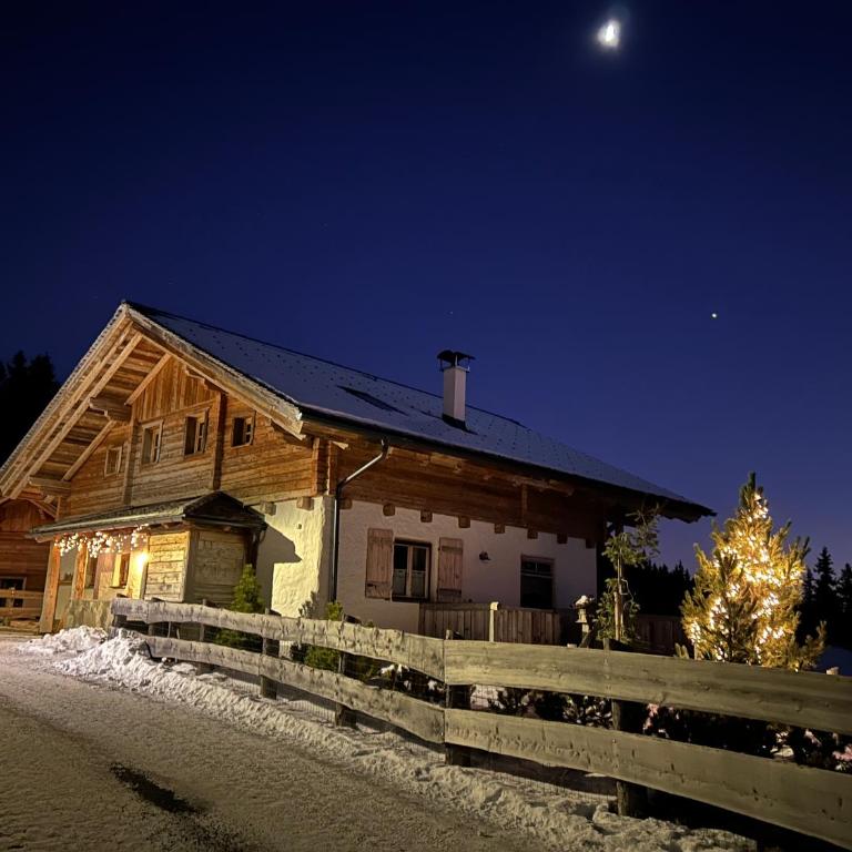 Almhaus Chalet 607 - Lachtal - Haus mit 4 Schlafzimmern - 46