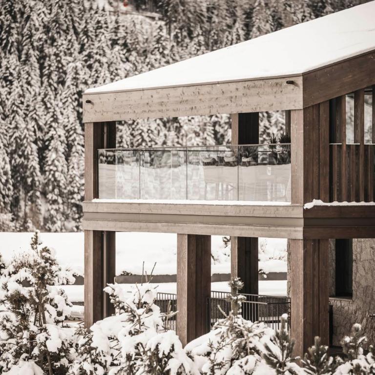 Luxury Chalet Alpurio - Chalet Superior - 57