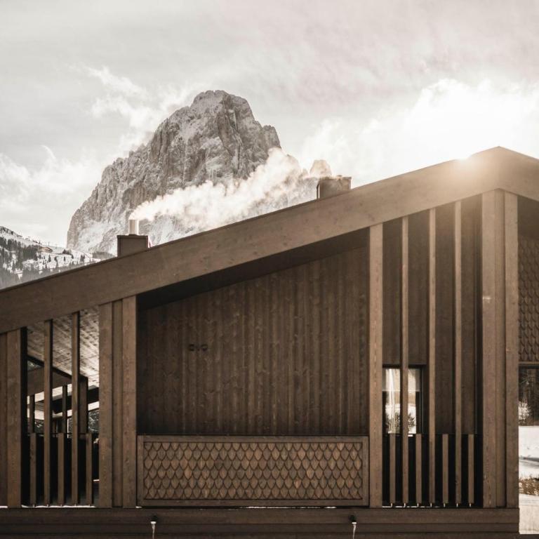 Luxury Chalet Alpurio - Chalet Superior - 56