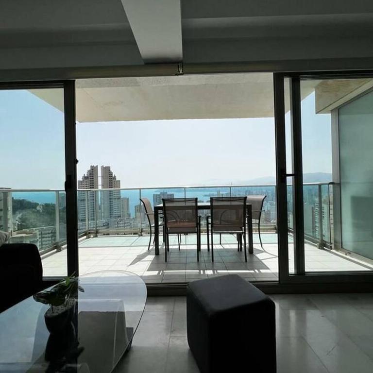 Luxurious 2BR Sea Panoramic View Pool Gym - Apartamento de 2 dormitorios - 5
