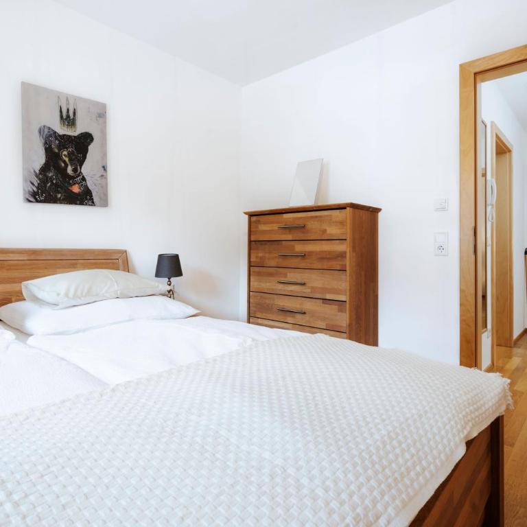 Ferienhaus Florianiweg - Haus mit 5 Schlafzimmern - 23