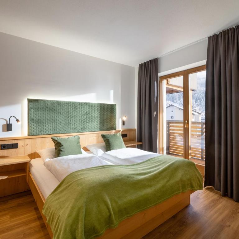 Brixentalerhof - Apartment mit Blick auf die Berge - 1