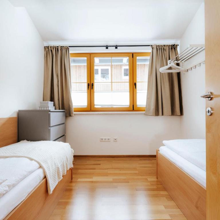 Ferienhaus Florianiweg - Haus mit 5 Schlafzimmern - 25