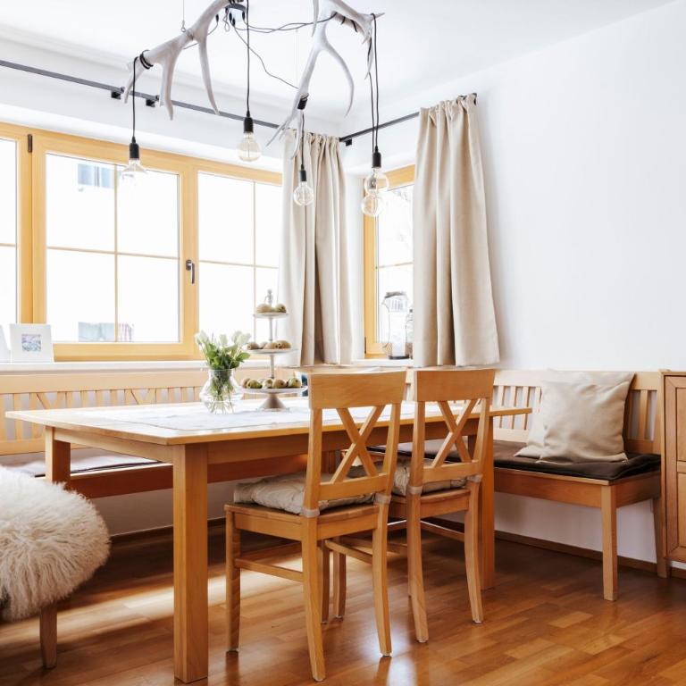 Ferienhaus Florianiweg - Haus mit 5 Schlafzimmern - 29