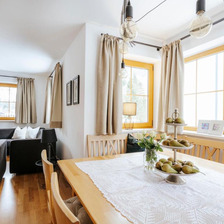 Ferienhaus Florianiweg - Haus mit 5 Schlafzimmern - 30