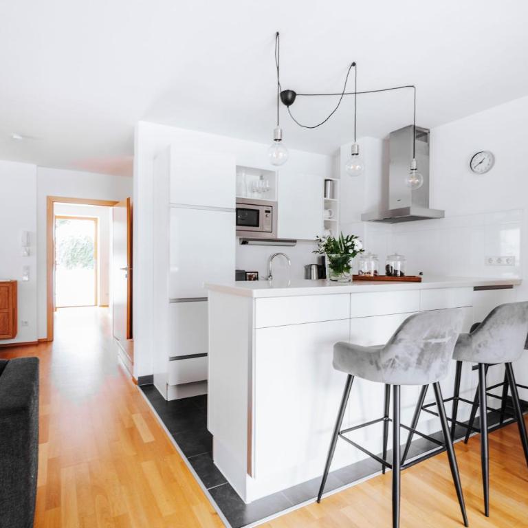 Ferienhaus Florianiweg - Haus mit 5 Schlafzimmern - 31