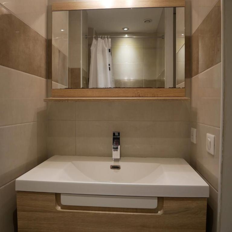 Villa Cathy T2 - Apartment - 14
