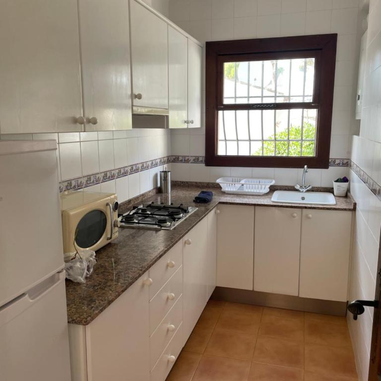 Apartamentos en La Casita Ecológica - Apartamento Superior de 2 dormitorios - 16